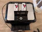 Canon Printer met Inkt Cartridges, Ophalen of Verzenden, Gebruikt, Cartridge, Canon