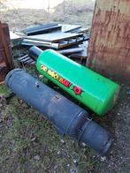 Carbid kanonnen, Ophalen of Verzenden