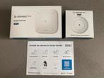 X-Sense SWS51 Slimme watermelder en SBS50 Base station Nieuw, Doe-het-zelf en Verbouw, Alarmsystemen, Detector, Sensor of Melder