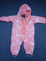 Reima waterdichte kinderoverall maat 80, Kinderen en Baby's, Babykleding | Maat 80, Ophalen