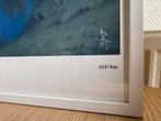 Licensed The Witcher 3 art print / poster, Vanaf 18 jaar, 1 speler, Nieuw, Ophalen of Verzenden