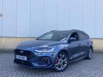 FORD Focus 1.0 EcoBoost Hybrid 125pk ST-Line X-leder NIEUW, Nieuw, Origineel Nederlands, Te koop, 5 stoelen