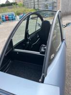 nieuwe Carver BR1 R+ | 4KW | 45km/h | bluetooth, Automaat, Zwart, Overige carrosserieën, Elektrisch