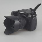 Panasonic Lumix DMC-G7 Met 14-42mm Lens, Panasonic, Zo goed als nieuw, Support@panasonic.com, 1006, Oaza Kadoma, Kadoma-shi
Osaka 571-8501
Japan