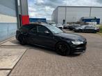 Audi A6 2.0 TDI Avant 2017 | 190pk | Apple CarPlay |, 193 €/maand, Zwart, Stationwagon, Diesel