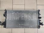 RADIATEUR RADIATOR OPEL ASTRA KV 1.4 WATER COOLER AIR CONDIT, Gebruikt, -, -, 6 maanden garantie