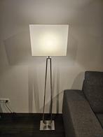 Ikea KLABB Floor Lamp looking for a new home, Huis en Inrichting, Minder dan 50 cm, Gebruikt, Metaal, Ophalen