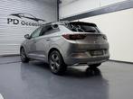 Opel Grandland 1.6 Turbo Plug-In Hybrid 225PK Ultimate - Cam, Gebruikt, Zwart, 4 cilinders, 1707 kg