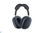 Apple AirPods Max – Spacegrijs (Refurbished), Overige merken, Refurbished, Ophalen of Verzenden, Over oor (circumaural)
