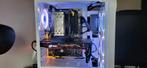 i7 8700k / GA-Z370p / MSI 1070 Gaming X / Dutzo C321 mesh, Zelf gebouwde pc, Refurbished, Ophalen of Verzenden, Gaming