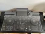 Pioneer XDJ-RX3 DJ-set - Incl flightcase en stofkap, Muziek en Instrumenten, Dj-sets en Draaitafels, Ophalen, Zo goed als nieuw