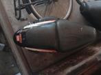2x aprilia sr 50 plus halve ditech, Fietsen en Brommers, Ophalen of Verzenden, Zo goed als nieuw, SR 50
