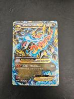 m charizard ex 69/106, Ophalen of Verzenden, Zo goed als nieuw
