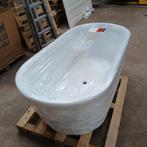 Bad vrijstaand, Ophalen, Zo goed als nieuw