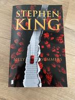 Stephen King: Billy Summers, Boeken, Thrillers, Ophalen of Verzenden, Zo goed als nieuw