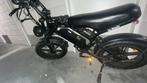 Fatbike v20, Fietsen en Brommers, Ophalen, Gebruikt, Overige typen, La souris