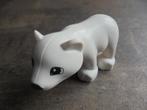 Lego Duplo Animal Polar Bear Cub (zie foto's) 26, Ophalen of Verzenden, Gebruikt, Losse stenen, Duplo