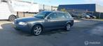 Audi A6 Avant 2.4 Exclusive MT aut km 357211km, Auto's, Stof, Gebruikt, Parkeersensor, 170 pk