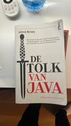 Alfred Birney - De tolk van Java, Boeken, Alfred Birney, Ophalen of Verzenden, Zo goed als nieuw, Nederland