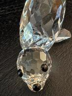 Swarovski zeehond, Swarovski, Swarovski, Verzenden, Zo goed als nieuw
