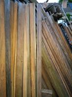hardhout gebruik en nieuw enkele met spijkers, Ophalen, Minder dan 25 mm, Nieuw, Plank