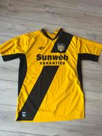 Nac breda thuisshirt 09/10 maat xxl, Groter dan maat XL, Ophalen of Verzenden, Gebruikt, Shirt