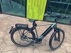 gazelle ultimate speed c380 (2020) - speed pedelec, Ophalen, Gebruikt, 30 tot 50 km per accu, Gazelle