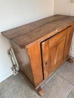 Kastje eiken, Huis en Inrichting, Kasten | Televisiemeubels, Ophalen, 25 tot 50 cm, 50 tot 100 cm, Minder dan 100 cm