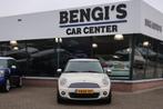 Mini Mini 1.6 One Holland Street NAVI_CRUIS_PDC_LMV., Auto's, Mini, Voorwielaandrijving, Gebruikt, 4 cilinders, 4 stoelen