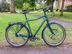 Santos Travelmaster 2.9 Rohloff H61, Fietsen en Brommers, 28 inch, 10 tot 15 versnellingen, Zo goed als nieuw, 61 tot 65 cm