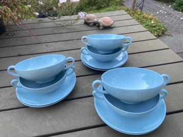 Wedgwood Lavender soepkommen beschikbaar voor biedingen