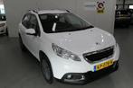 Peugeot 2008 1.2 PureTech 110pk Active (Dealeronderhouden), USB, Stof, Gebruikt, 1199 cc