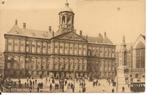 Palais Royal Amsterdam  Hollande, Verzamelen, Ansichtkaarten | Nederland, Ophalen of Verzenden, 1920 tot 1940, Ongelopen, Noord-Holland