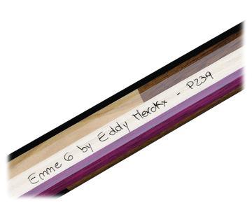 AKTIEPRIJS: Longoni Emme6 keu VP2 + 2x S20 OP VOORRAAD!, Sport en Fitness, Biljarten en Poolen, Nieuw, Keu of Ballen, Ophalen of Verzenden