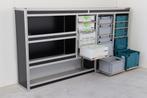 Bedrijfswageninrichting businrichting werkbus festool makita, Ophalen of Verzenden, Nieuw
