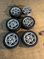 Smart wielen voor zijspangebruik, Motoren, Ophalen, Gebruikt