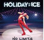 4 tickets Holiday on ice Rotterdam 4 Jan 2025, Tickets en Kaartjes, Drie personen of meer