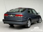 Saab 9-3 Coupé 2.0 S AUTOMAAT AIRCO CRUISE bj2000 NL-AUTO, 65 €/maand, Gebruikt, 4 cilinders, Origineel Nederlands