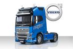 Tamiya Volvo FH16 (1/14) Bouwpakket - Gratis Verzending, Hobby en Vrije tijd, Ophalen of Verzenden, Nieuw