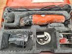 Fein Supercut  multitool, Ophalen of Verzenden, Gebruikt, Minder dan 700 watt, Overige typen