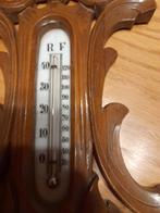 barometer, Ophalen, Gebruikt, Barometer