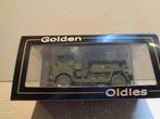 golden oldies daf ya 314 compressor, Hobby en Vrije tijd, Modelauto's | 1:50, Ophalen of Verzenden, Zo goed als nieuw, Bus of Vrachtwagen