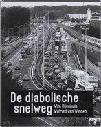De diabolische snelweg, Ophalen of Verzenden, Zo goed als nieuw, Wim Nijenhuis e.a., Overige onderwerpen
