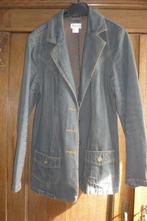 jas, Kleding | Dames, Ophalen of Verzenden, Zo goed als nieuw, Maat 42/44 (L), Bruin