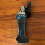 Makita BGA452 18V Haakse Slijper - Goed Werkend!, Doe-het-zelf en Verbouw, Gereedschap | Schuurmachines, Ophalen of Verzenden