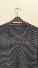 NZA Heren Trui Blauw Maat L, Maat 52/54 (L), Blauw, Ophalen of Verzenden, Zo goed als nieuw