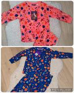 Pyjama sinterklaas NIEUW 104/110, Ophalen of Verzenden, Zo goed als nieuw, Jongen of Meisje, Nacht- of Onderkleding