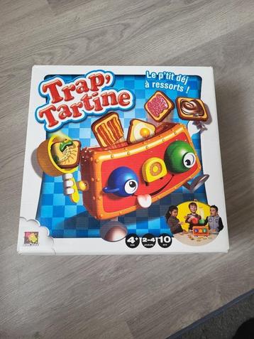 gekke broodrooster spel beschikbaar voor biedingen