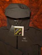 Arc’teryx Jas, Ophalen of Verzenden, Nieuw, Maat 52/54 (L), Zwart