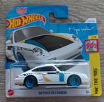 Hot Wheels Porsche Carrera, Ophalen of Verzenden, Nieuw, Auto